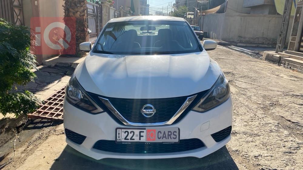 نیسان سێنترا